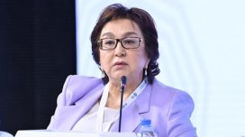 Məleykə Abbaszadə: Bu il cəmi 1393 plan yeri boş qalıb