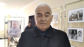 Məşhur filmlərimizin kinooperatoru vəfat etdi