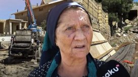 Masazır sakinlərini qorxudan məsələnin aqibəti necə oldu? - VİDEO