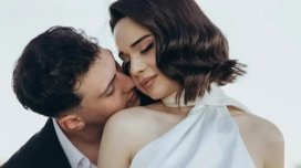 Elçin Nurəliyevin toyu oldu - VİDEO