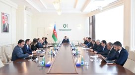 Aqrar Subsidiya Şurası yeni dövlət dəstəyi mexanizmlərini təsdiqləyib