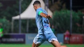 Qismət Alıyev &ldquo;250&rdquo;yə çatdı