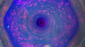 Saturnla bağlı təəccüblü kəşf: Tam 167 min kilometr