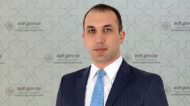 Prezidentin sədr təyin etdiyi Osman Xaliyev kimdir? - DOSYE