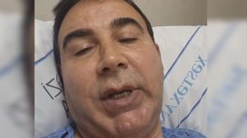 İlham Mirzəyev infarkt keçirib