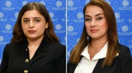 Bu xanımlar direktor müavini təyin edildilər