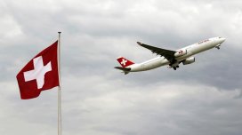 234 sərnişini olan təyyarə Atlantik üzərində 7700 kodu göndərdi: Nə baş verib?