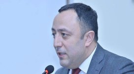 Anar Əsədli barəsində qərar verildi