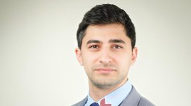 ASCO sədri ona yüksək vəzifə verdi