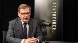 Almaniya XİN: Aİ Putinlə Ukrayna məsələsini müzakirə edə bilər