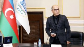 Cihangir İşbilir: &ldquo;Əziz Səncərin təltif edilməsi Türkiyə-Azərbaycan qardaşlığına göstərilən dəyərin yüksək təzahürüdür&rdquo;