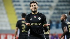Zubir "Qarabağ"a qayıdır? - RƏSMİ
