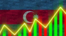 Azərbaycan iqtisadiyyatı nə qədər böyüyüb? &ndash; Nef-qaz sektoru geriləyib