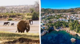 2027-ci ildə daha çox turist görmək istəyən 10 az tanınan "inci" - SİYAHI
