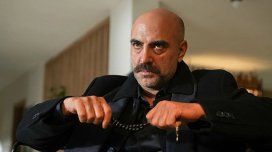 Tanınmış aktyor &ldquo;Tabii&rdquo;nin serialında çəkiləcək