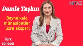 Rusiya-Ukrayna və ABŞ-İran müharibələri nə zaman bitəcək? - MÜSAHİBƏ