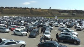 Maşın bazarında canlanma nə vaxt başlayacaq?
