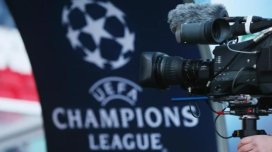 Çempionlar Liqasının oyunları bu kanallarda