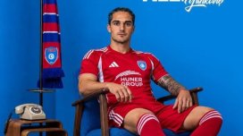 &ldquo;Turan Tovuz&rdquo; Aleksa Yankoviçi transfer etdi