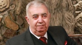 
Azərbaycanın sabiq daxili işlər naziri Vaqif Novruzov vəfat etdi

