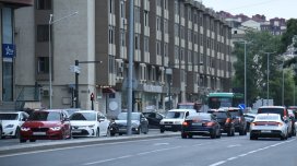 Bakının küçələri yeni tədris ilinə hazırdır?