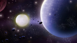 NASA-nın 10 aylıq kosmik eksperimenti 69 ay davam etdi - Səbəb gözlənilməz oldu