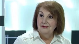 Xalq artisti Ofeliya Sənani bədbəxt hadisə nəticəsində xəsarət aldı