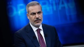 Hakan Fidan Azərbaycana səfər edəcək