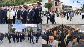 Partiya sədri: &ldquo;Xarici diplomatların Qarabağ və Şərqi Zəngəzura səfəri çox vacib idi&rdquo;