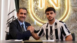 "Neftçi" Emillə müqaviləsini uzadıb