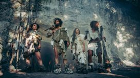 Neandertallar Fransada halqalar düzəldiblər: Məqsəd hələ də məlum deyil