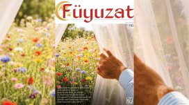 &ldquo;Füyuzat&rdquo; dərgisinin 150-ci sayı işıq üzü görüb