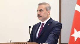 
Hakan Fidan: İranda baş verənlər Azərbaycan və Türkiyəyə də təsir edir