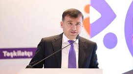 Statistika Komitəsinin şöbə müdirləri işdən çıxarıldı