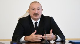 Prezident: Azərbaycan xalqı dünyada bir presedent yaratdı