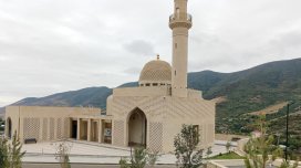 Azad olunmuş ərazilərdə artıq 12 məscid bərpa edilib