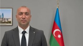 Kənd Təsərrüfatı Nazirliyində yeni təyinat