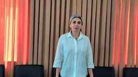 Anar Bayramov daha bir xəstəxananın direktorunu işdən çıxardı