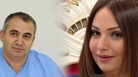 Mənzurə Musayevanın işdən çıxarılan qardaşına yeni vəzifə verildi