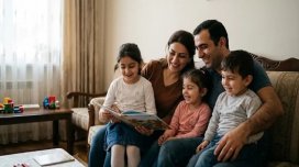 3 uşaqlı analara yeni güzəştlər olsa, doğum sayı artacaq?
