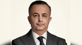 Dövlət Xidmətinin rəisinə yeni müavin təyin olundu