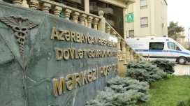 DGK hospital üçün 5 milyon manata yeni korpuslar tikdirir