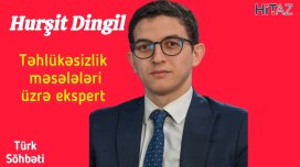ABŞ &ndash; İran müharibəsi niyə bitmir? - MÜSAHİBƏ