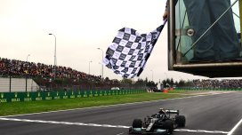 Geri sayım başladı: "Formula 1" İstanbula qayıdır