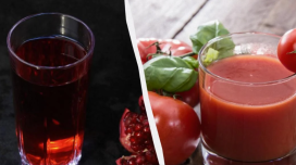 Arterial təzyiqi azaltmaq üçün hansı şirə daha faydalıdır?