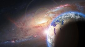 Günəş sisteminin kənarında 27 sirli obyekt aşkarlandı - Astronomlar təəccübləndi