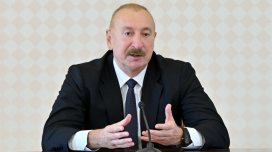 Prezident: "TDT-yə üzv ölkələrin potensialıkifayət qədər böyükdür"