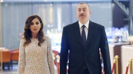 Şamaxıda "Pirqulu Park" hotelinin açılışı oldu