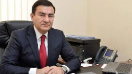 Prezident Famil Mustafayevi təltif etdi