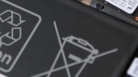 Telefon və kompüterlərdəki üzərindən xətt çəkilmiş zibil qutusu işarəsi nə deməkdir?
